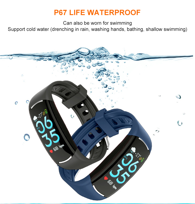 smart bracelet 91T